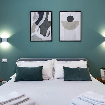 Moor Assarotti Suites - Genova City Center Екстериор снимка