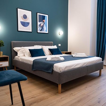Moor Assarotti Suites - Genova City Center Екстериор снимка