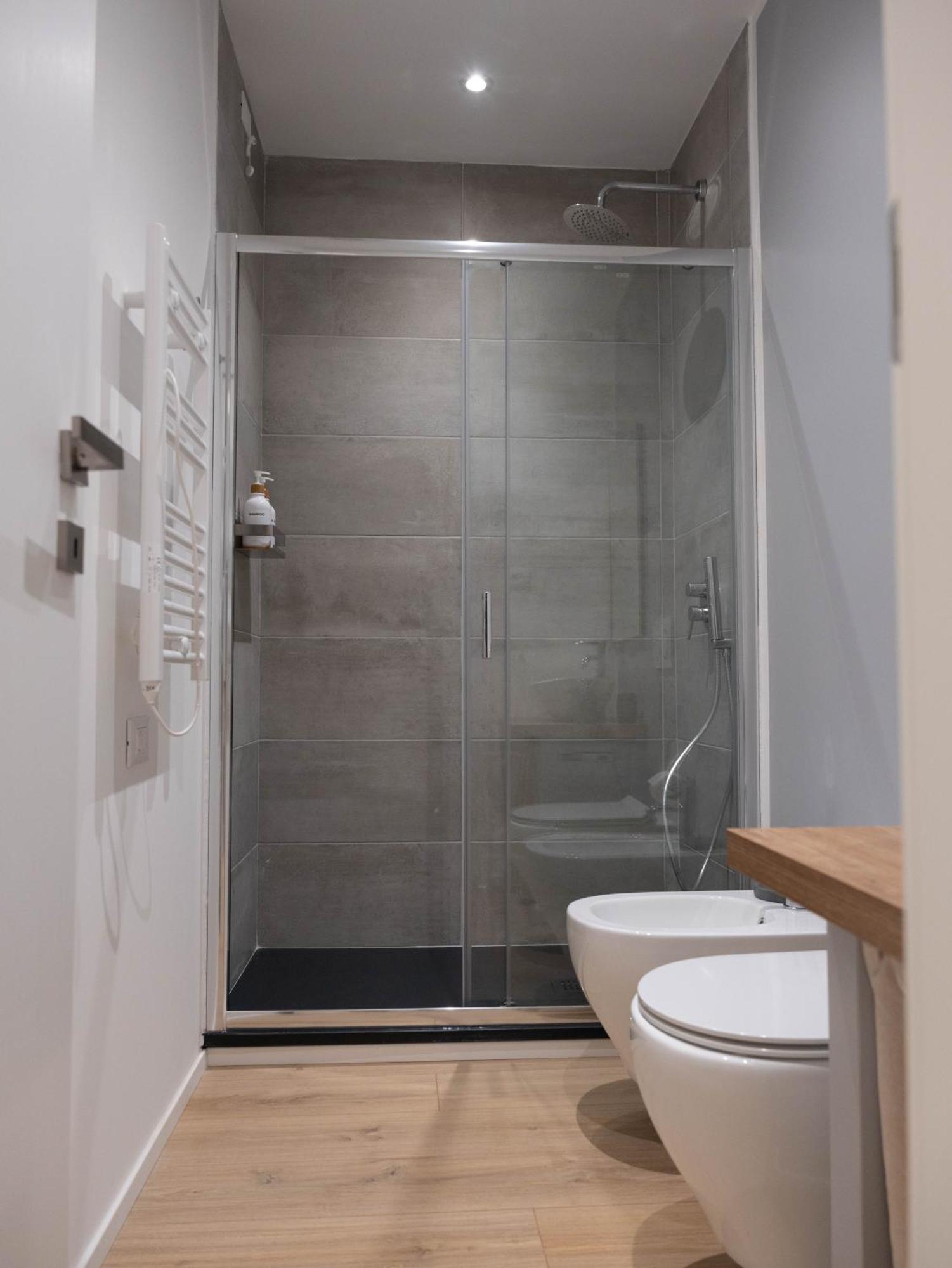 Moor Assarotti Suites - Genova City Center Екстериор снимка