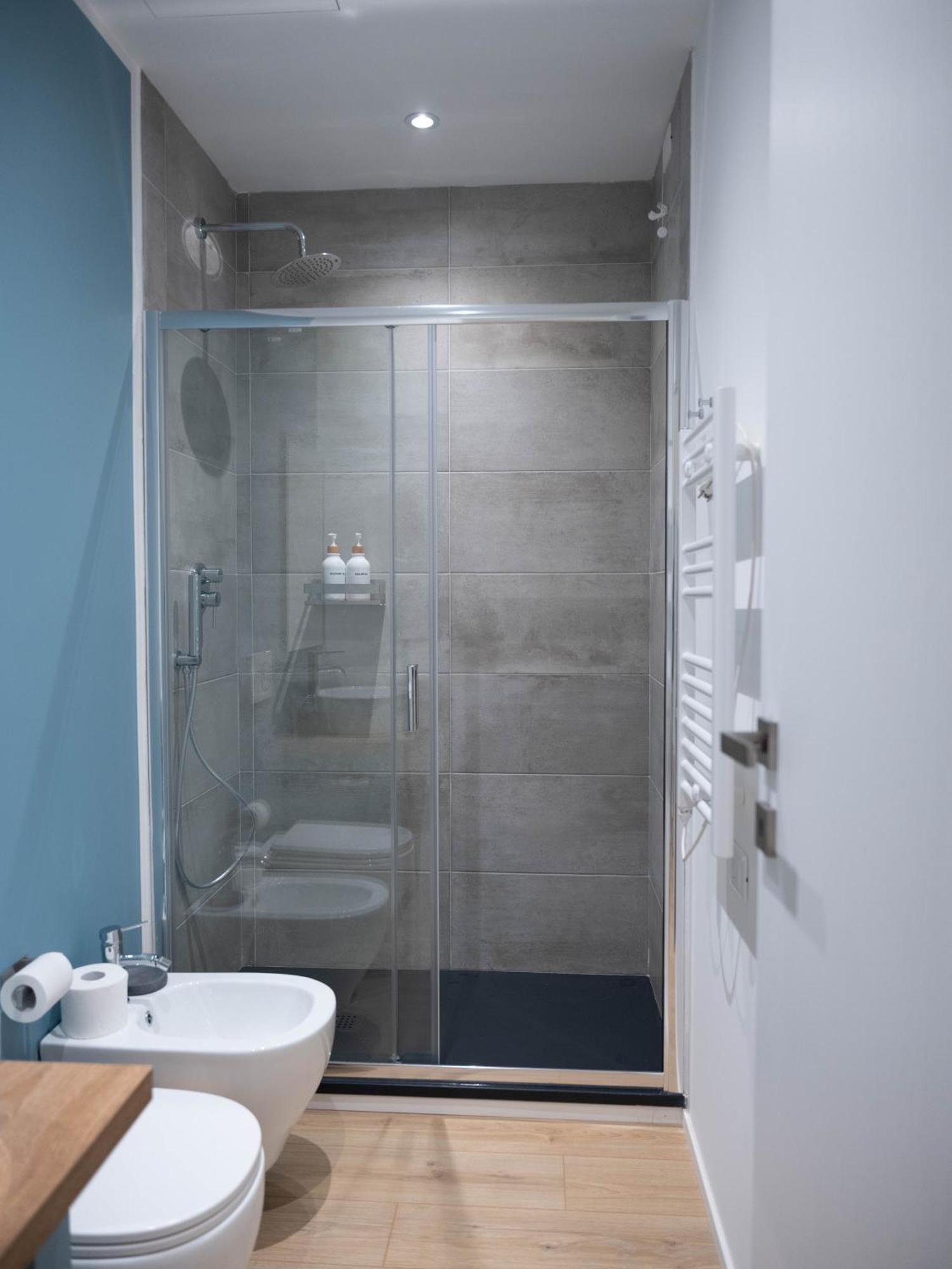 Moor Assarotti Suites - Genova City Center Екстериор снимка