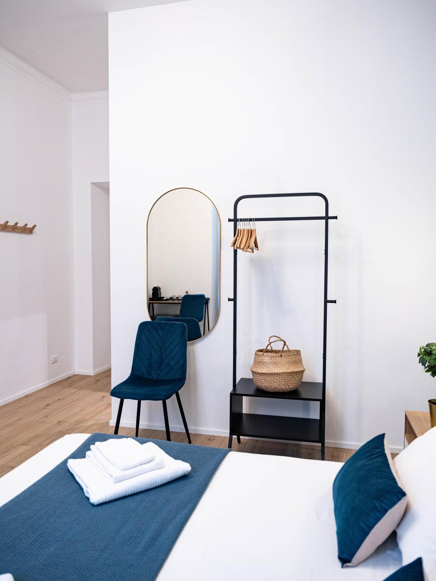 Moor Assarotti Suites - Genova City Center Екстериор снимка