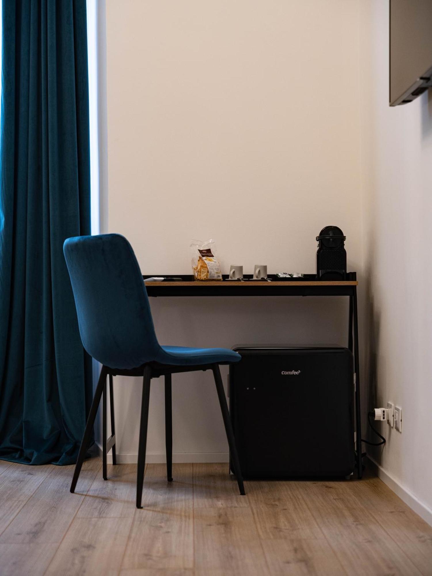 Moor Assarotti Suites - Genova City Center Екстериор снимка