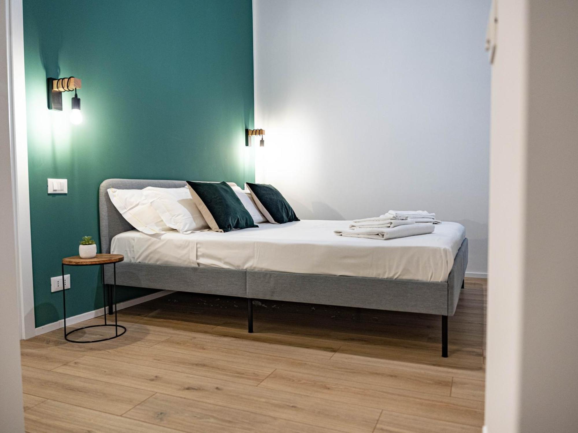 Moor Assarotti Suites - Genova City Center Екстериор снимка