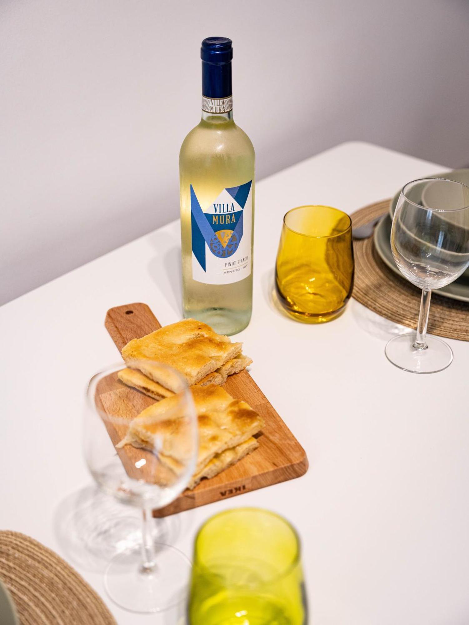 Moor Assarotti Suites - Genova City Center Екстериор снимка