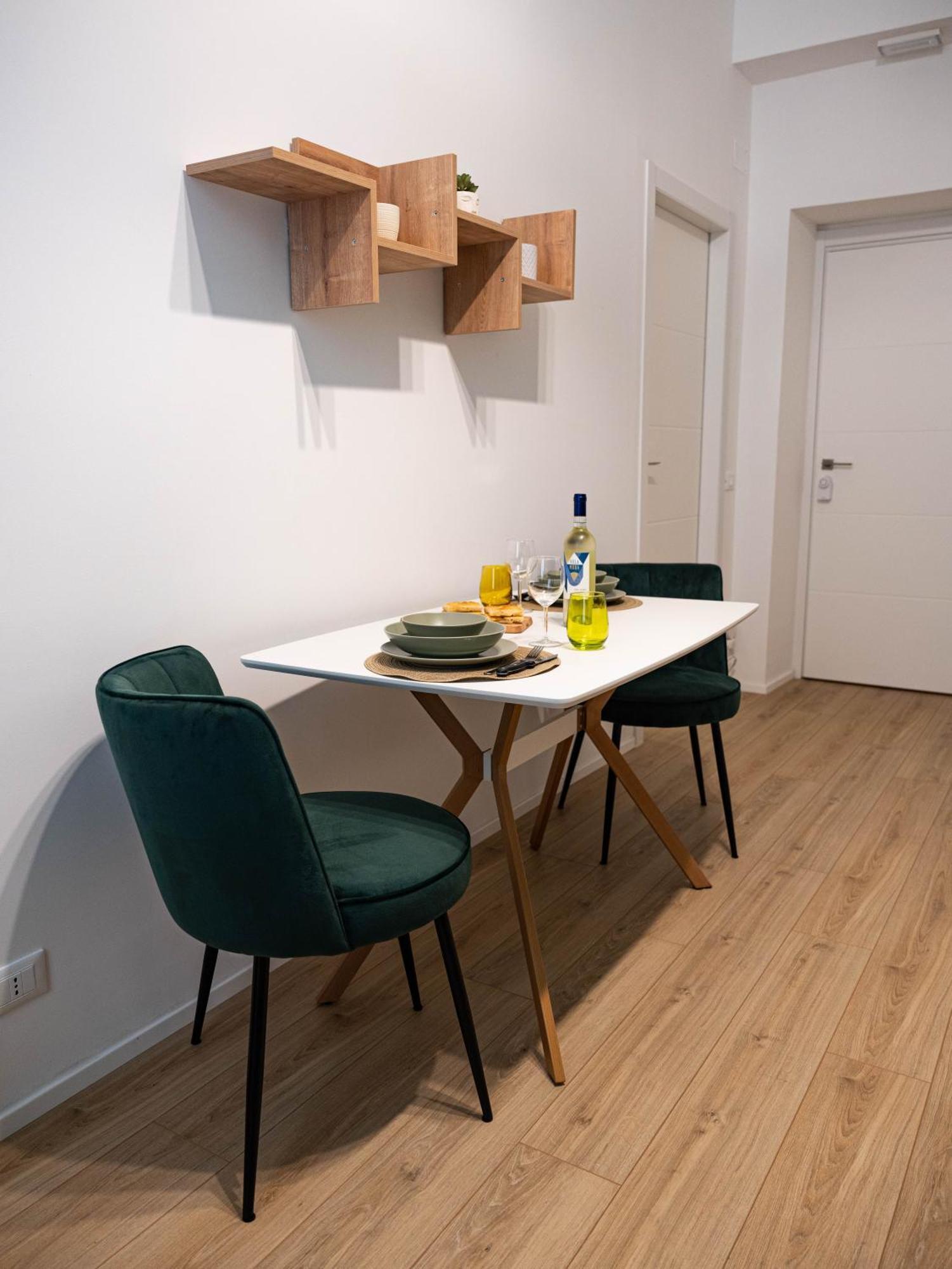 Moor Assarotti Suites - Genova City Center Екстериор снимка