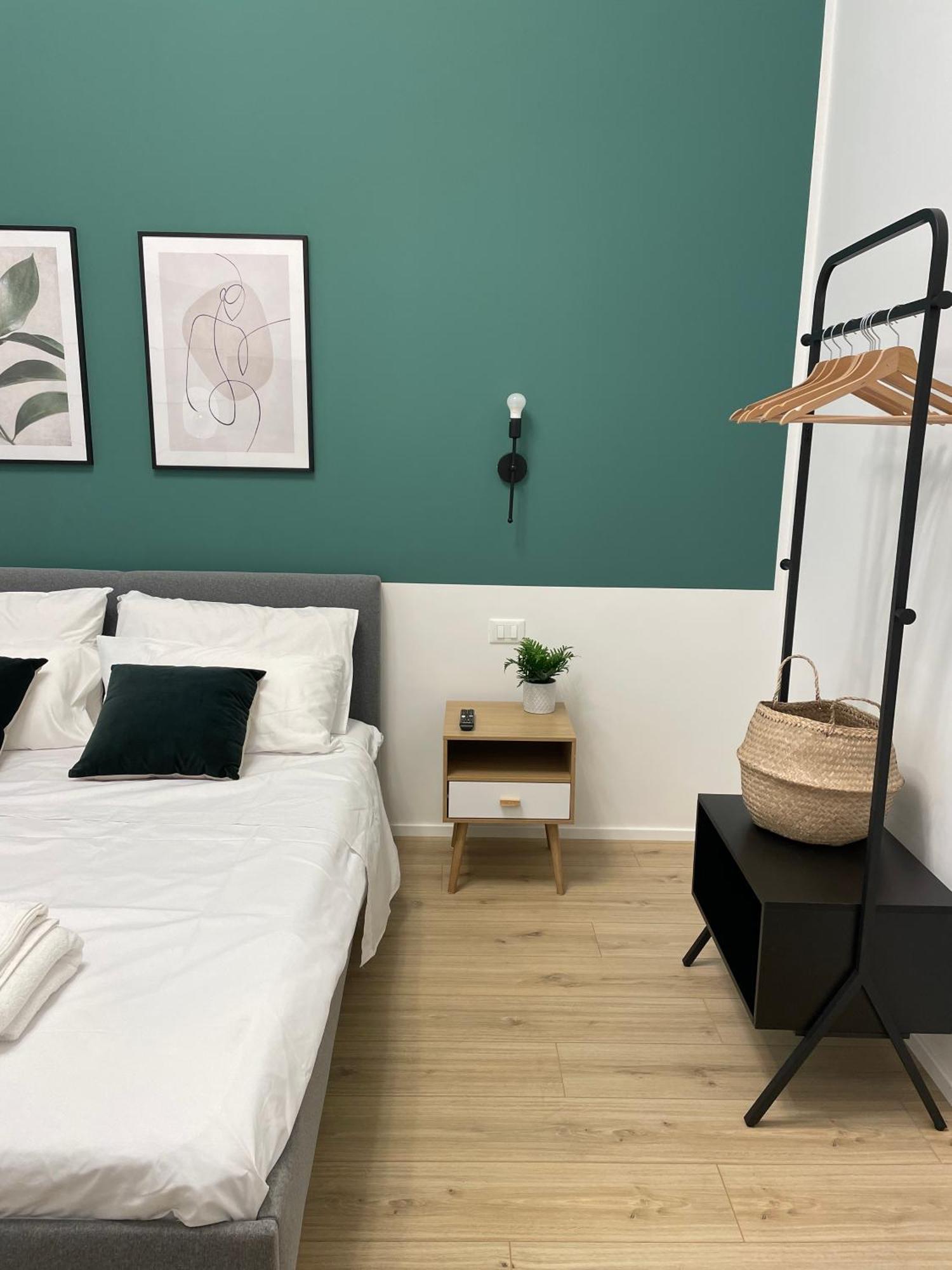 Moor Assarotti Suites - Genova City Center Екстериор снимка