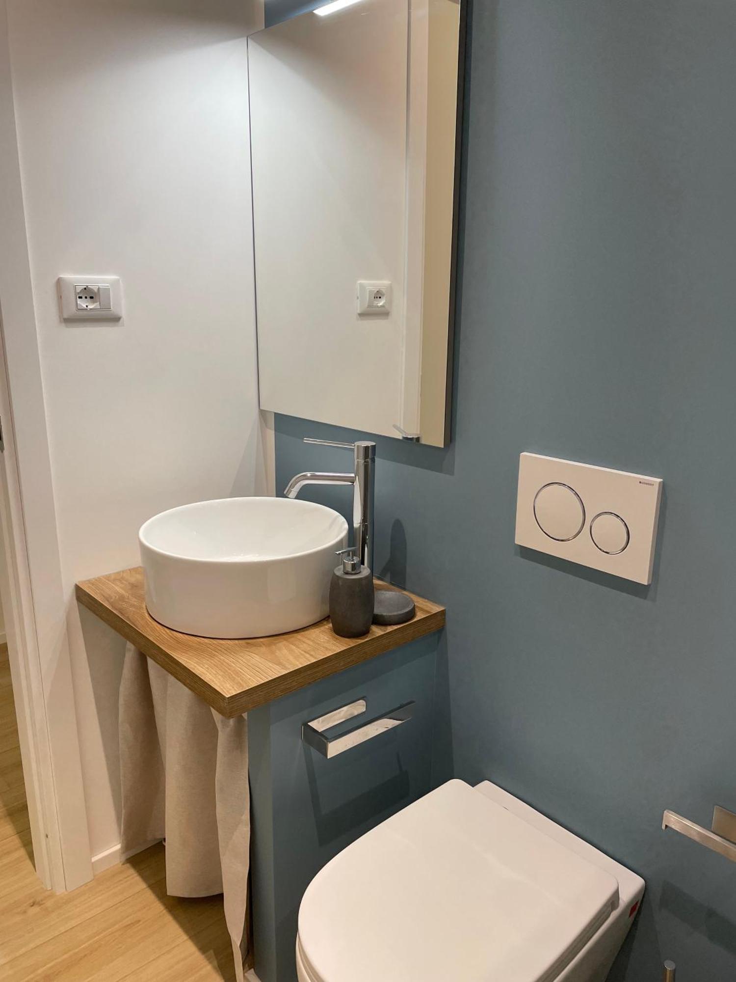 Moor Assarotti Suites - Genova City Center Екстериор снимка